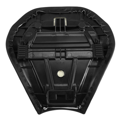 Rider Driver Seat Cushion Fit For Kawasaki Ninja ZX10R ZX-10R ZX 10R 2006-2007