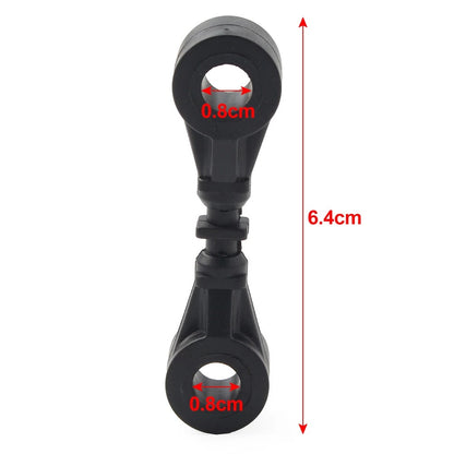 Front Suspension Ride Height Sensor Connector Rod For Jaguar XJ For XF 09-15 US
