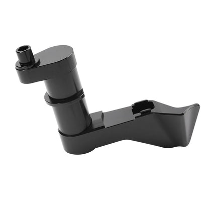 Aluminum Parking Brake Lock Lever For Can-Am Ryker ACE 600/900 Rally Sport 15-25