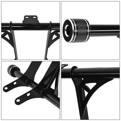 Engine Guard Crash Bar Fit For Harley Sportster XL883 XL1200 Custom 48 72 04-22