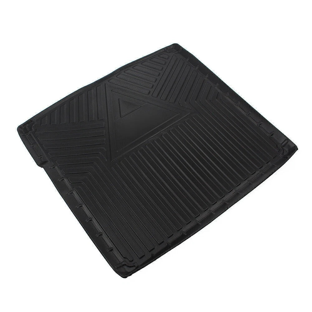 US Rear Boot Cargo Liner Trunk Floor Mat Tray For MERCEDES-BENZ GLE-CLASS 16-19
