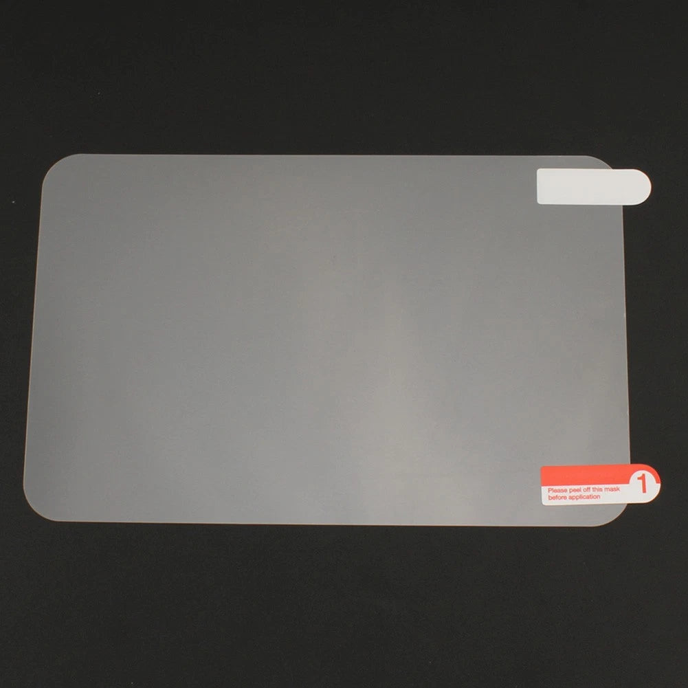 Cluster Scratch Protection Film Dashboard Screen Protector Fit Yamaha Tenere 700