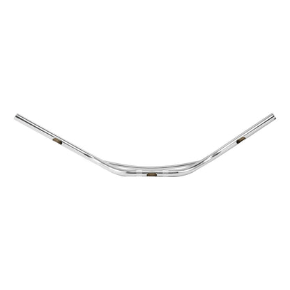Chrome Hollywood Handlebar Fit For Harley Sportster XL883 1200 Dyna Softail US