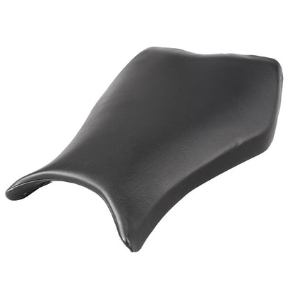1pc Black Motorcycle Cushion Seat Front Rider Seat For Honda CBR1000RR 2008-2016