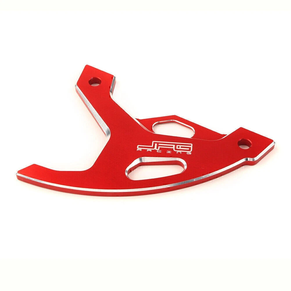Rear Disc Brake Guard Cover for Honda XR XR650L XR400R XR250R XR600R Motor