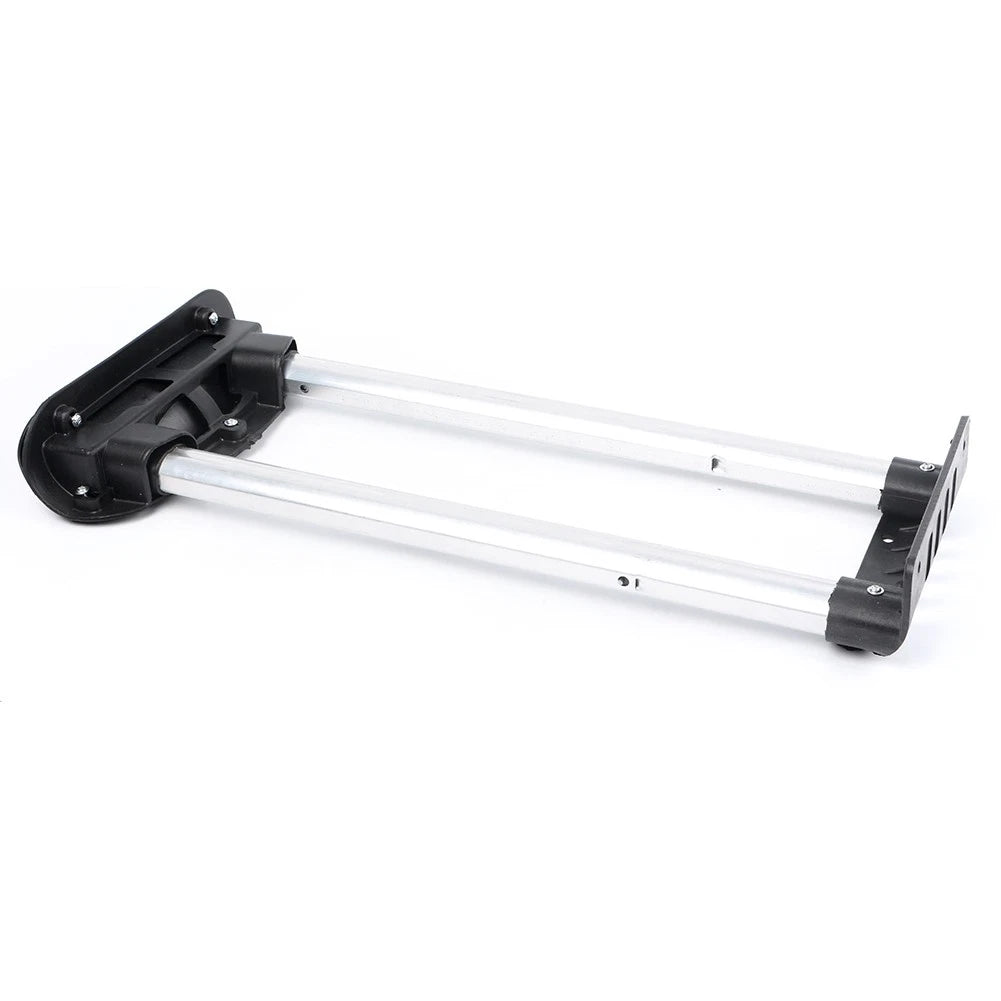 28" Rod Telescopic Handle Replacement Spare Part Fit ut Luggage Suitcase Trolley