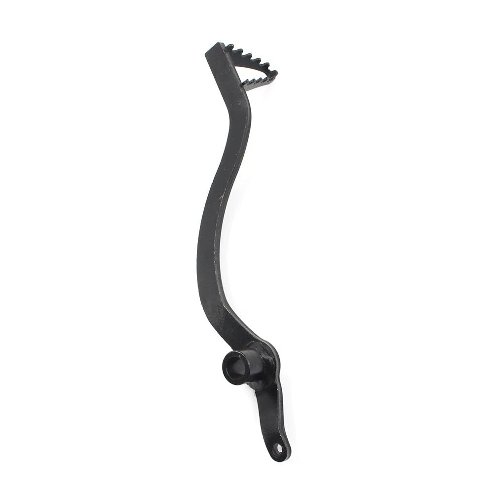 Rear Hydraulic Brake Foot Pedal Lever For Chinese CRF50 Pit Dirt Bike Stomp IMR