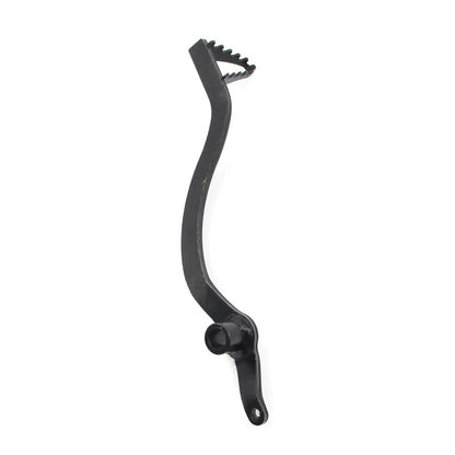 Rear Hydraulic Brake Foot Pedal Lever For Chinese CRF50 Pit Dirt Bike Stomp IMR