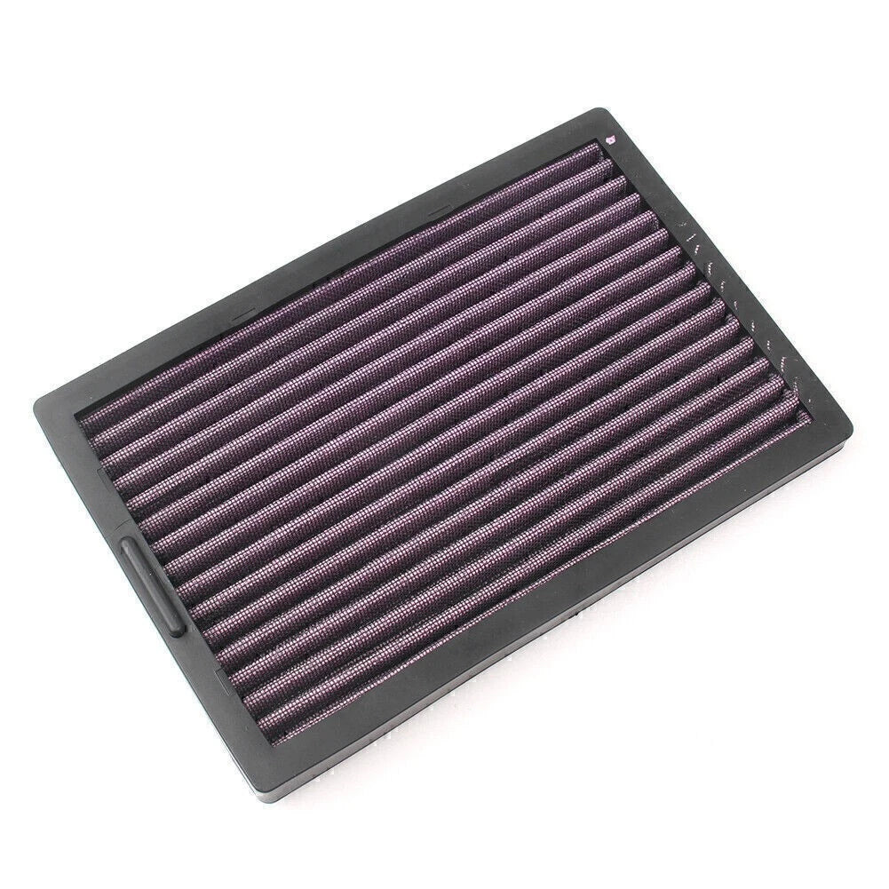 Air Cleaner Intake Filter For KAWASAKI Ninja 250R 08-2016 09 2010 2011 2012 US