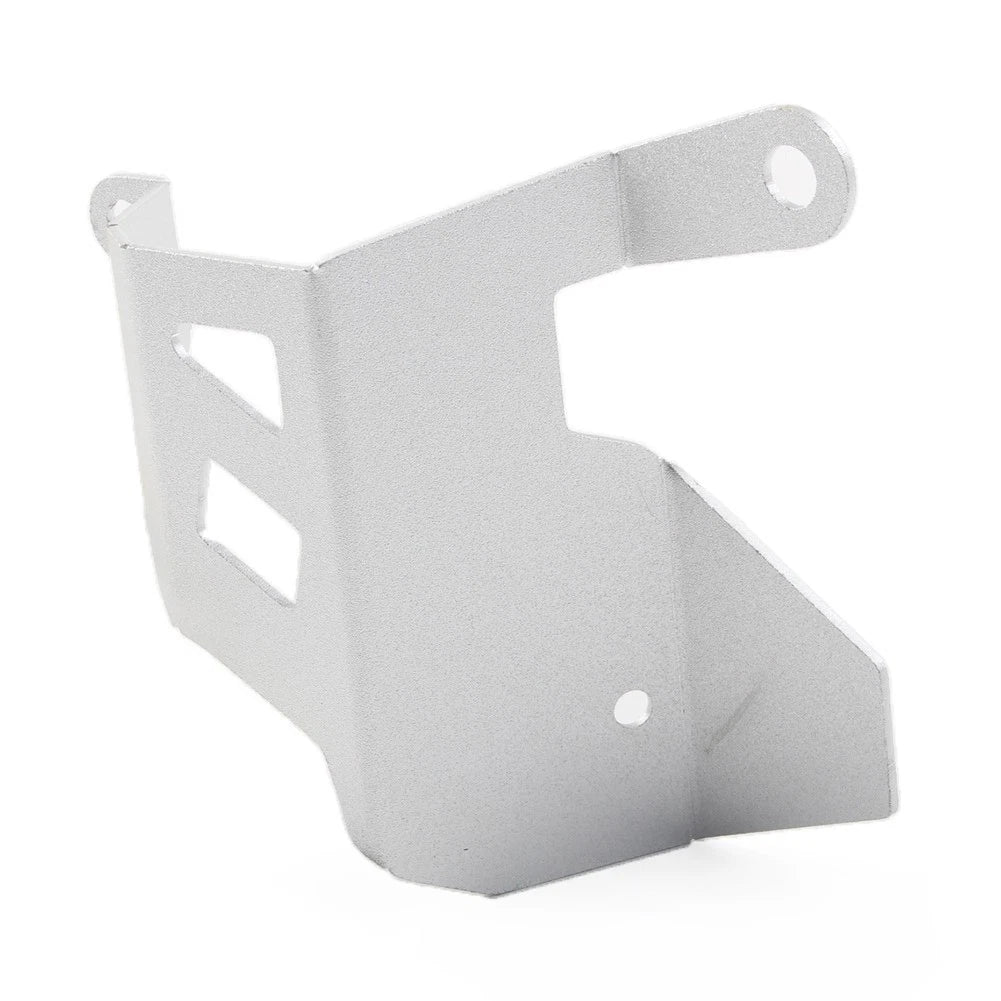 1* Shift Lever Brake Master Cylinder Guard Cover For BMW F750GS F850GS 2018-2019