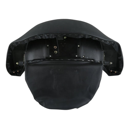 Razor Trunk Backrest Mount Rack Fit For Harley Electra Glide 09-13 12