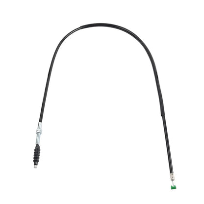 1X  Black Clutch Cable Wire Line For Kawasaki ZX-6R ZX 6R 2009-2022