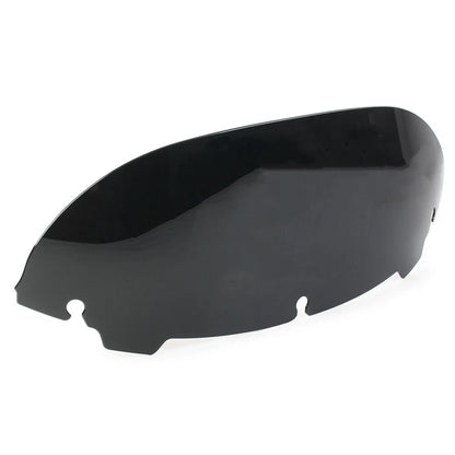 7" Windshield Fit For Harley Davidson Touring Electra Glide Street Glide Black