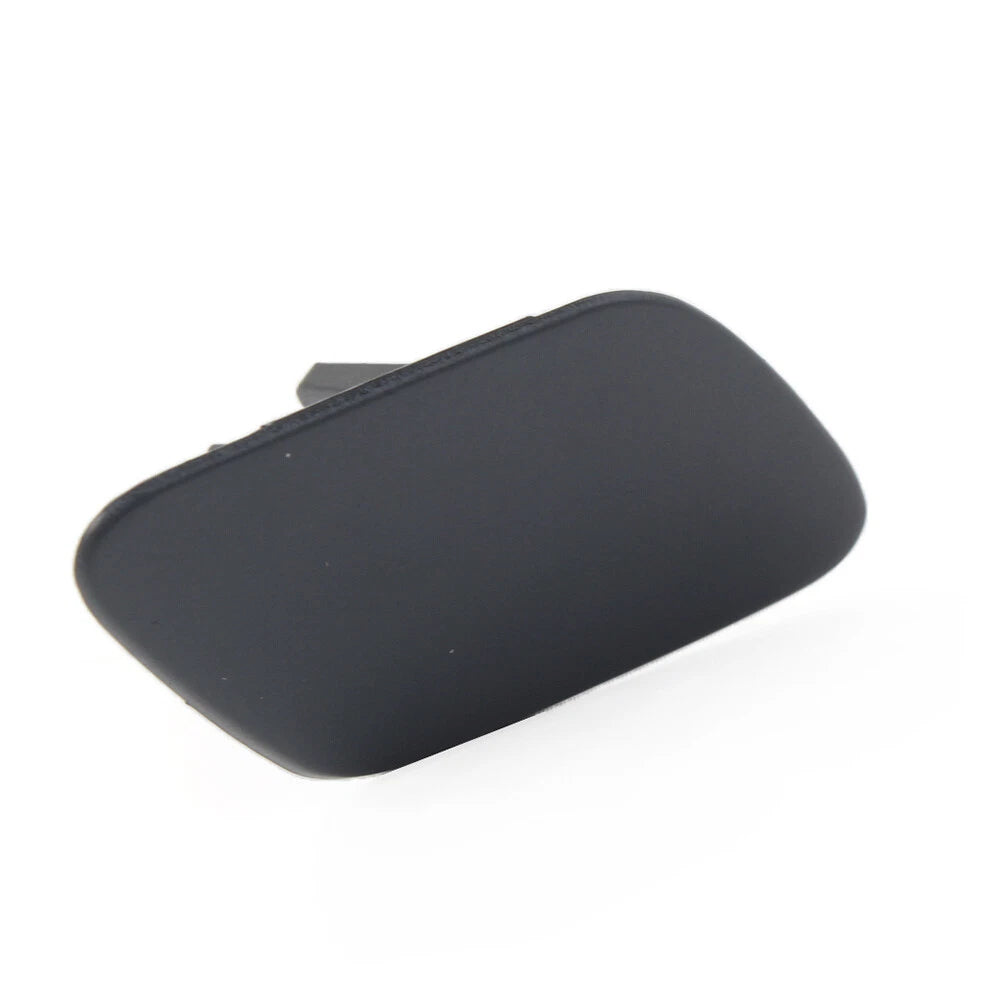 Car Headlight Headlamp Washer Cover Cap For Jaguar F-Type 2014-2019  C2P22197LML
