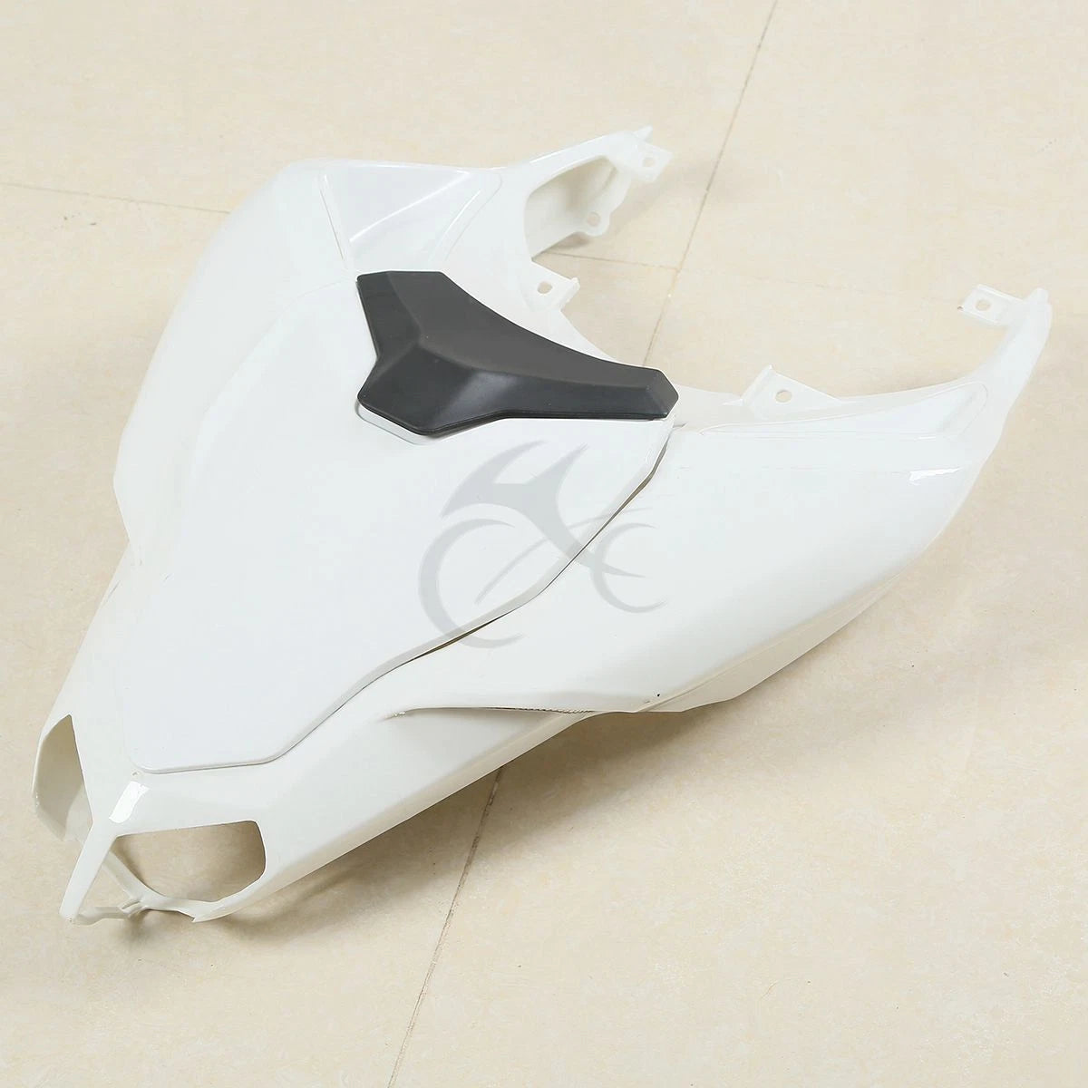 ABS Unpainted Fairing Bodywork Kit Fit For Ducati 848 1098 1198 2007-2012 2011