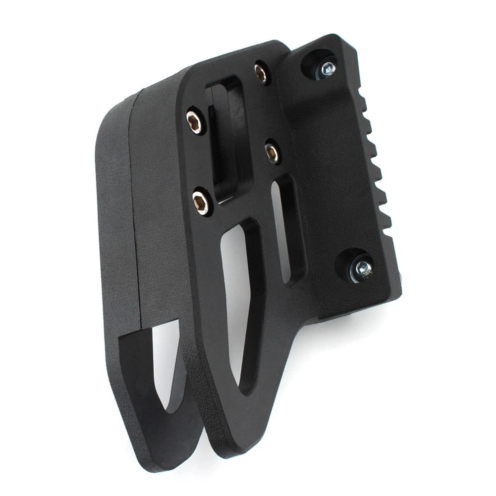 Chain Guide Pulley Chain Guard Stabilizer For YAMAHA Tenere 700 XTZ XT700Z 19 ab