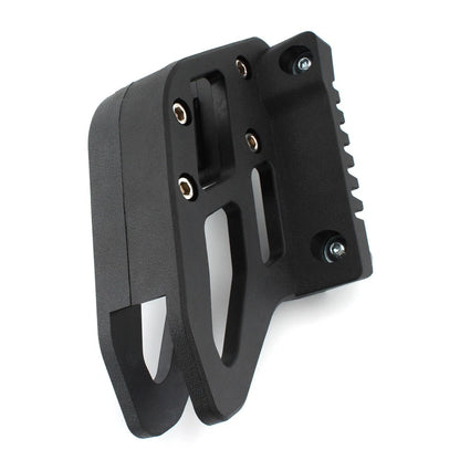 Chain Guide Pulley Chain Guard Stabilizer For YAMAHA Tenere 700 XTZ XT700Z 19 ab