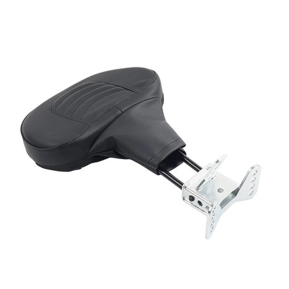 Rider Driver Backrest For Harley Street Road Glide Electra Ultra Limited 2009-25