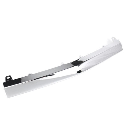 Front Bumper Lower Middle Molding Trim For Mercedes Benz C Class W205 2014-2019
