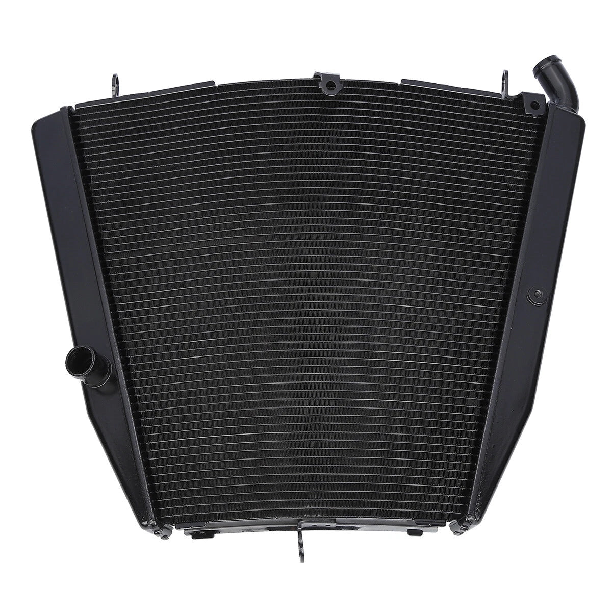 Aluminum Radiator Cooler Cooling Fit For Honda CBR1000RR CBR 1000RR 2006-2007 US