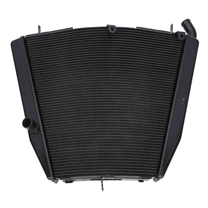Aluminum Radiator Cooler Cooling Fit For Honda CBR1000RR CBR 1000RR 2006-2007 US