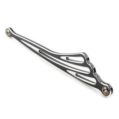 CNC Shift Linkage&Bolts Shifter Link For Harley Touring Electra Road Glide FLTR