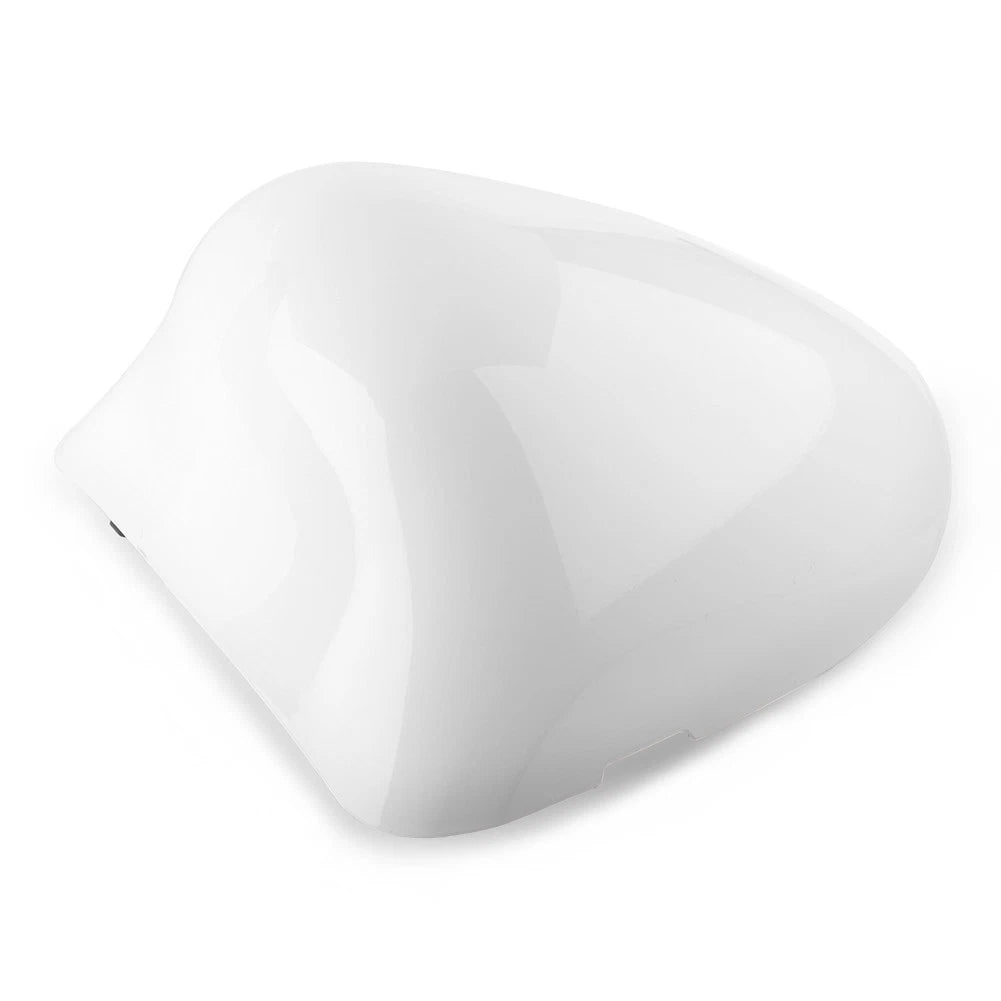 Fit Suzuki GSXR1300 Hayabusa 1999-2007 Rear Seat Cover Cowl Fairing Motor White