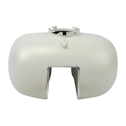 6 Gal Fuel Gas Tank For Harley Touring Road Glide 08-25 24 Bonneville salt denim