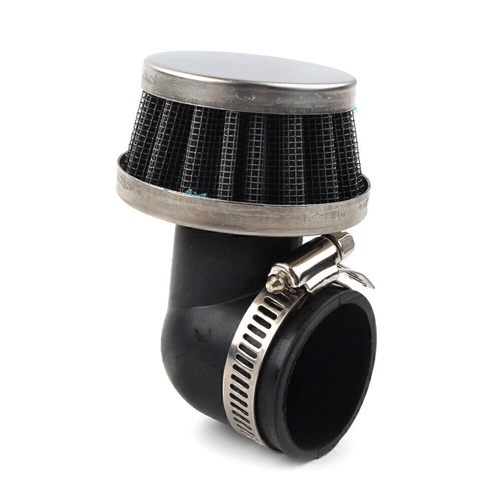 35mm Air Filter Cleaner for 50 70 90 110cc ATV Quad Dirt Bike Go Kart Motorcycle