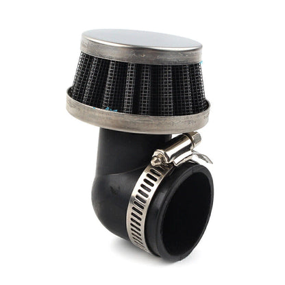 35mm Air Filter Cleaner for 50 70 90 110cc ATV Quad Dirt Bike Go Kart Motorcycle