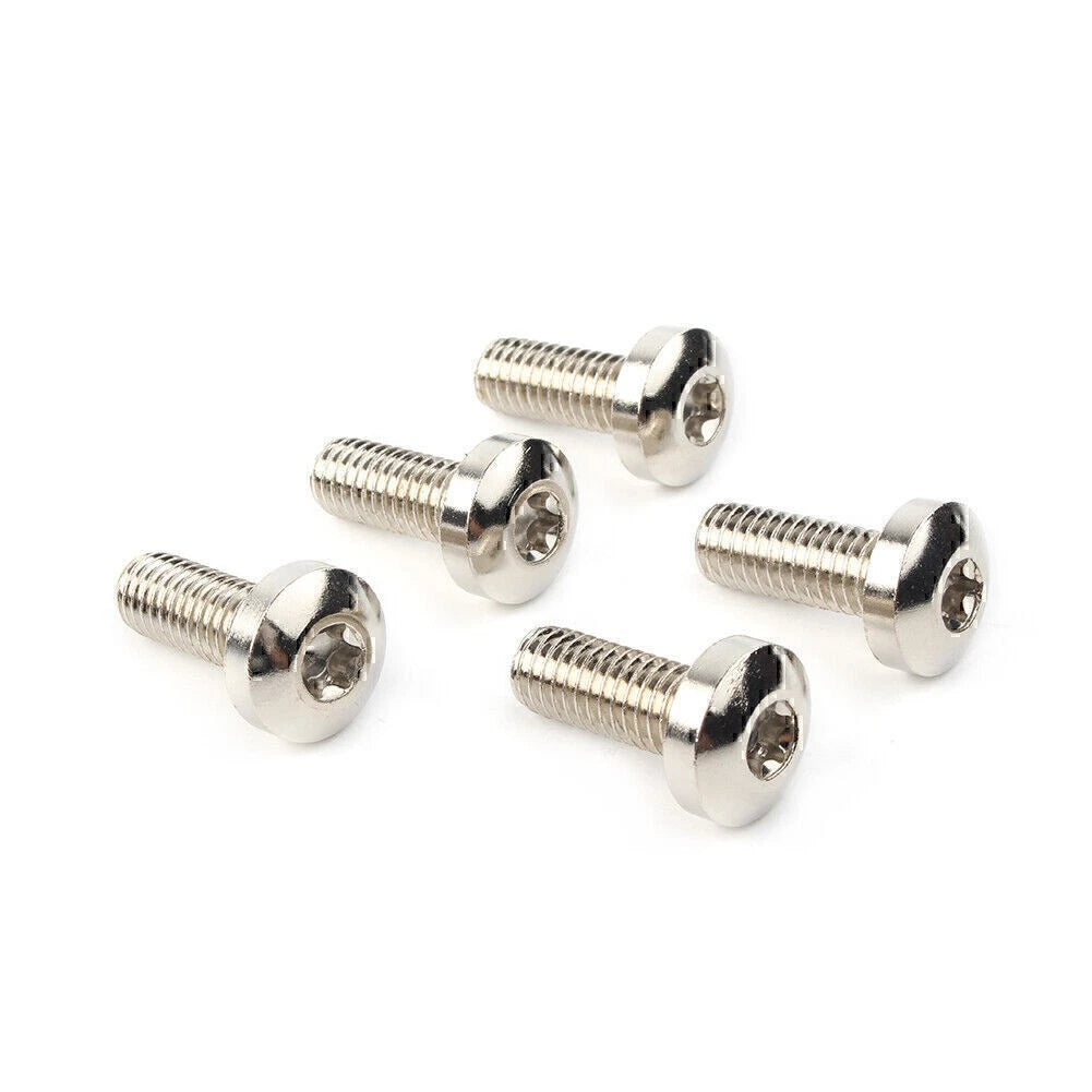 US Rear Bre Disc Hardware Bolt Screw For Harley Road King Softail 1992+ hs