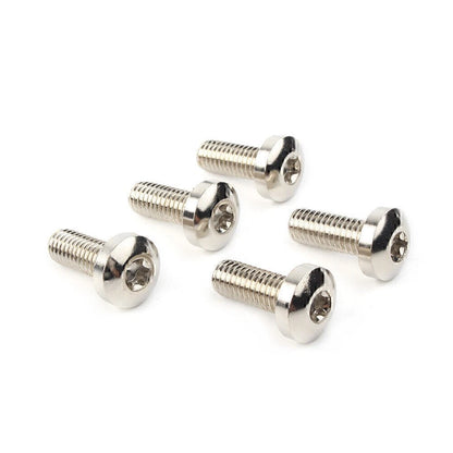 US Rear Bre Disc Hardware Bolt Screw For Harley Road King Softail 1992+ hs