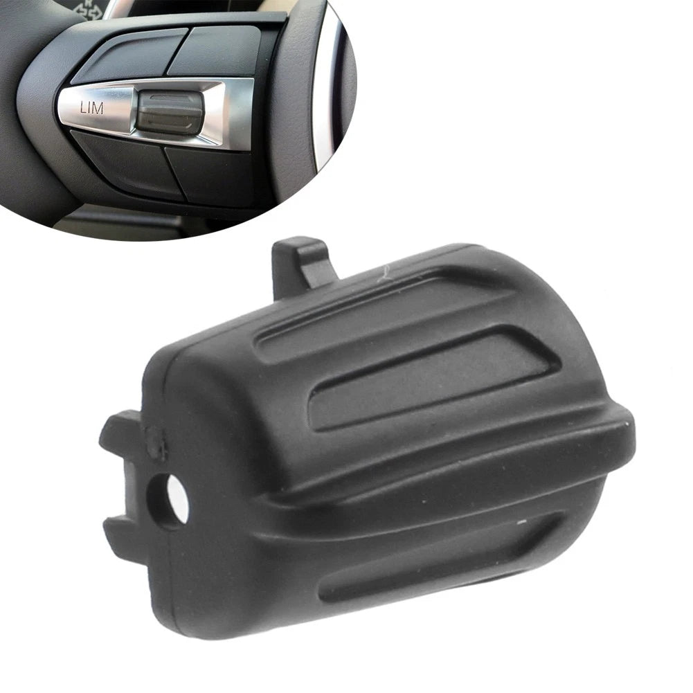 Steering Wheel Cruise Control Switch Knob Button Fit BMW F20 F21 F22 M Sport L