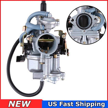 For Honda CRF150 CRF150F CRF150RB Carburetor Carb 2006 2007 2008 2009 2003-2014