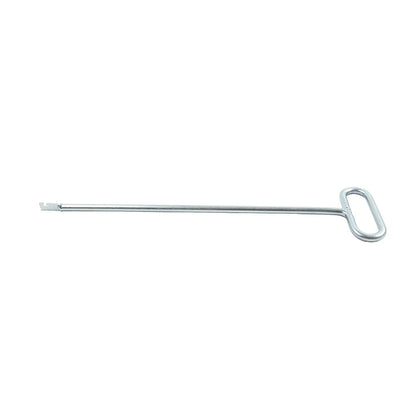 19 Inch Exhaust Spring Removal Tool for Snowmobiles Dirt Bikes Motorcycles