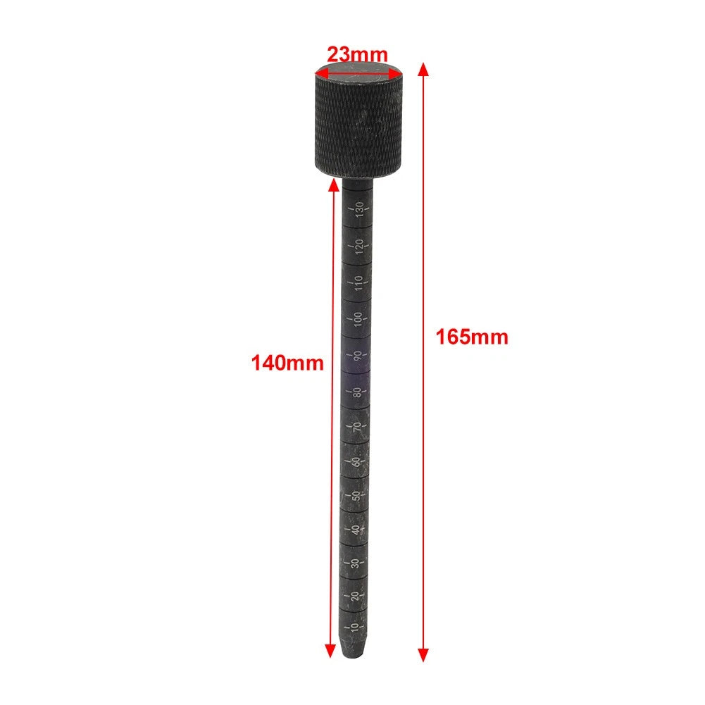 Transmission Dipstick Tool For Chrysler For Jeep 6F24 Automatic Trans 10323A