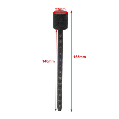 Transmission Dipstick Tool For Chrysler For Jeep 6F24 Automatic Trans 10323A