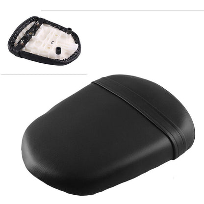 Rear Pillion Passenger Seat Cushion For SUZUKI GSXR600 750 2006 2007 K6