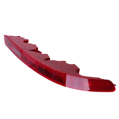 Left Rear Bumper Light Tail Light Housing For Audi Q7 2006-2015