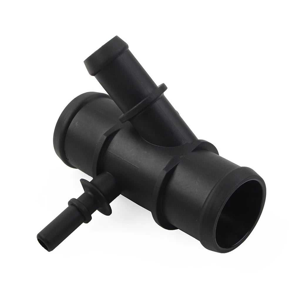 Bottom Thermostat Housing Water Pipe Connector For Land Rover Range Rover Sport