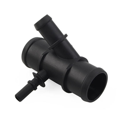 Bottom Thermostat Housing Water Pipe Connector For Land Rover Range Rover Sport