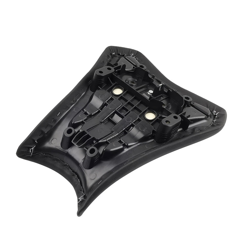 Front Driver Rider Seat Cushion  For KAWASAKI NINJA ZX6R ZX636 2019-2025