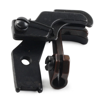 1Set S585R Walking Foot Right Edge Guide For JUki DSC-244 245 LU-562 563 1508