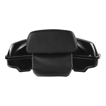 Razor Trunk Pad Mount Rack Fit Fit For Harley Touring Electra Glide 2014-Up 2015