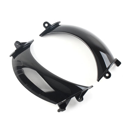 for Harley Road Glide FLTRX 2015-23 Front Headlight Fairing Vent Block Closure