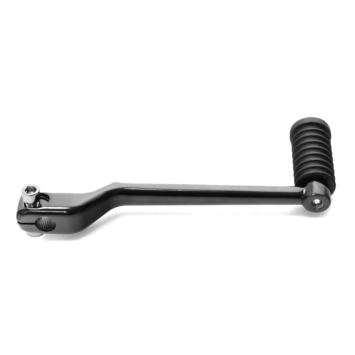 Left Rear Heel Shift Shifter Pedals For Harley Touring Electra Road Glide 88-Up