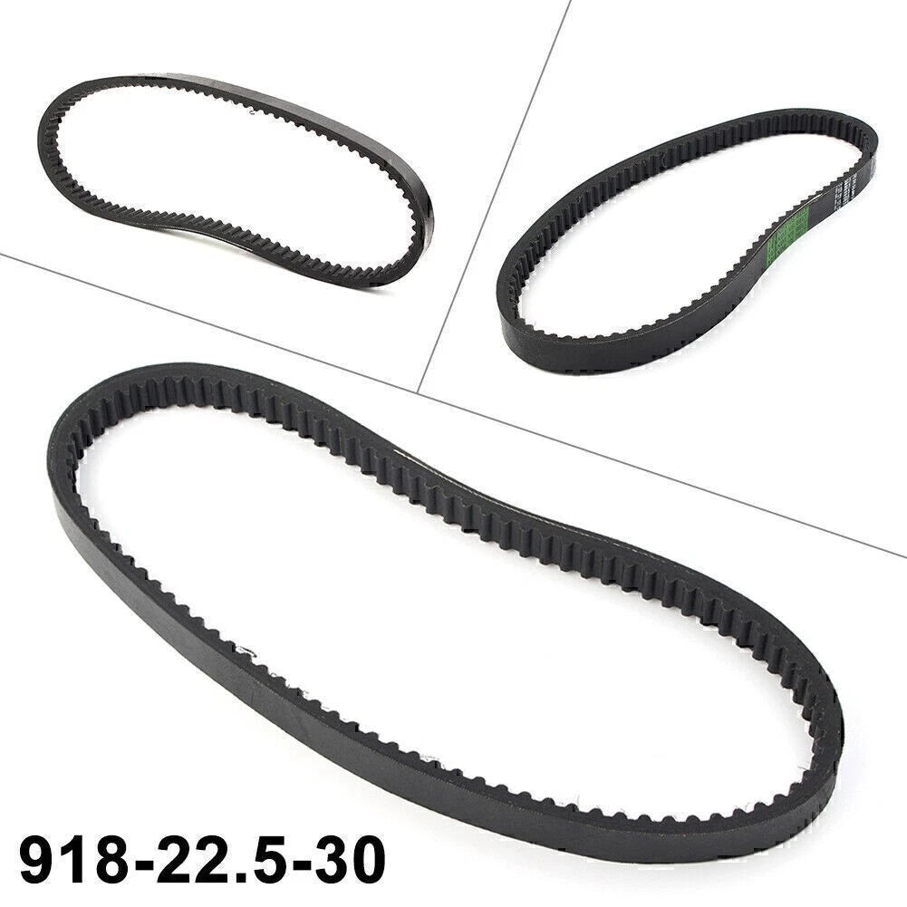 CVT DRIVE BELT 918 22.5 30 FOR HONDA 250CC CN250 REFLEX NSS250 CF250 For CFMOTO