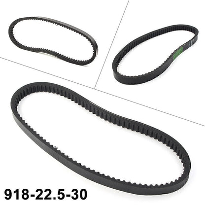 CVT DRIVE BELT 918 22.5 30 FOR HONDA 250CC CN250 REFLEX NSS250 CF250 For CFMOTO