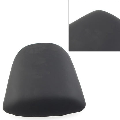 1 pc Black Rear Passenger Seat Fit For Kawasaki Ninja ZX6R 636 1998-2002