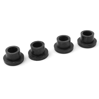 Rubber Motorcycle Handlebar Riser Bushings Fit for Harley Touring